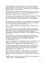 Referāts 'Die soziale Funktion audiovisueller Medien im Hinblick auf den Entwurf von Stile', 38.