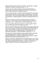 Referāts 'Die soziale Funktion audiovisueller Medien im Hinblick auf den Entwurf von Stile', 40.