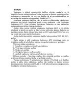 Referāts 'Uzņēmuma "Lattelecom BPO" mārketinga vides un stratēģijas analīze un darba plāno', 4.