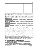 Referāts 'Uzņēmuma "Lattelecom BPO" mārketinga vides un stratēģijas analīze un darba plāno', 18.