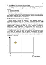 Referāts 'Uzņēmuma "Lattelecom BPO" mārketinga vides un stratēģijas analīze un darba plāno', 20.