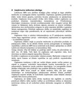 Referāts 'Uzņēmuma "Lattelecom BPO" mārketinga vides un stratēģijas analīze un darba plāno', 22.