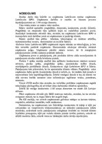 Referāts 'Uzņēmuma "Lattelecom BPO" mārketinga vides un stratēģijas analīze un darba plāno', 23.