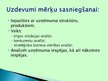 Referāts 'Uzņēmuma "Lattelecom BPO" mārketinga vides un stratēģijas analīze un darba plāno', 27.
