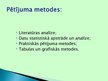 Referāts 'Uzņēmuma "Lattelecom BPO" mārketinga vides un stratēģijas analīze un darba plāno', 28.