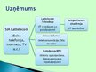 Referāts 'Uzņēmuma "Lattelecom BPO" mārketinga vides un stratēģijas analīze un darba plāno', 29.