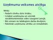Referāts 'Uzņēmuma "Lattelecom BPO" mārketinga vides un stratēģijas analīze un darba plāno', 35.