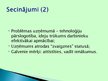 Referāts 'Uzņēmuma "Lattelecom BPO" mārketinga vides un stratēģijas analīze un darba plāno', 38.