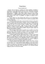 Eseja 'Pasaules pārapdzīvotība', 1.