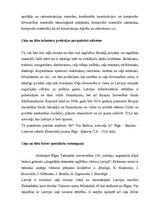Referāts 'Mana nākamā profesija', 3.