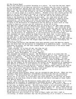 Eseja 'All Men Created Equal - Stephen Douglas versus Abraham Lincoln', 1.