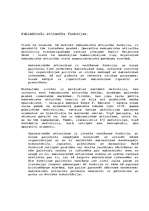 Referāts 'Sabiedrisko attiecību funkcijas', 1.