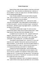 Eseja 'Mārtiņa Freimaņa dzeja', 1.