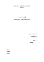 Eseja 'Noteikumu analīze darba drošībā - būvdarbu vadītājs', 1.