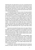 Konspekts 'Krievija pēc Pirmā pasaules kara', 3.