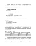 Prakses atskaite 'Analītisks izvērtējums par trīs Latvijas komercbanku sniegtajiem banku pakalpoju', 2.