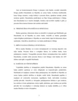 Prakses atskaite 'Analītisks izvērtējums par trīs Latvijas komercbanku sniegtajiem banku pakalpoju', 7.