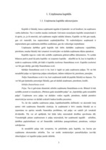 Referāts 'A/s "Projekts Hanzas 12" kapitāla apjoma un struktūras analīze', 3.