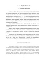 Referāts 'A/s "Projekts Hanzas 12" kapitāla apjoma un struktūras analīze', 7.