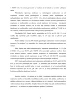 Referāts 'A/s "Projekts Hanzas 12" kapitāla apjoma un struktūras analīze', 8.