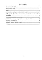 Referāts 'Administratīvā pārkāpuma noformēšanas īpatnības, konstatējot transportlīdzekļa v', 4.