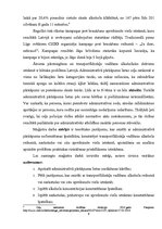 Referāts 'Administratīvā pārkāpuma noformēšanas īpatnības, konstatējot transportlīdzekļa v', 6.