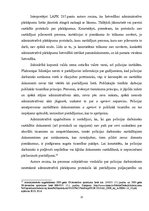 Referāts 'Administratīvā pārkāpuma noformēšanas īpatnības, konstatējot transportlīdzekļa v', 11.