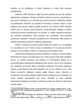 Referāts 'Administratīvā pārkāpuma noformēšanas īpatnības, konstatējot transportlīdzekļa v', 12.