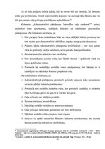 Referāts 'Administratīvā pārkāpuma noformēšanas īpatnības, konstatējot transportlīdzekļa v', 13.