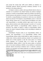 Referāts 'Administratīvā pārkāpuma noformēšanas īpatnības, konstatējot transportlīdzekļa v', 16.