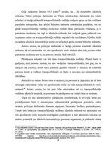 Referāts 'Administratīvā pārkāpuma noformēšanas īpatnības, konstatējot transportlīdzekļa v', 18.