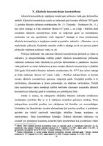 Referāts 'Administratīvā pārkāpuma noformēšanas īpatnības, konstatējot transportlīdzekļa v', 20.