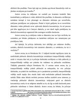 Referāts 'Administratīvā pārkāpuma noformēšanas īpatnības, konstatējot transportlīdzekļa v', 21.
