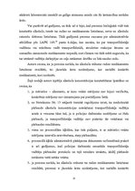Referāts 'Administratīvā pārkāpuma noformēšanas īpatnības, konstatējot transportlīdzekļa v', 25.