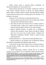 Referāts 'Administratīvā pārkāpuma noformēšanas īpatnības, konstatējot transportlīdzekļa v', 29.
