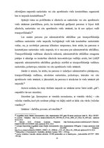 Referāts 'Administratīvā pārkāpuma noformēšanas īpatnības, konstatējot transportlīdzekļa v', 33.