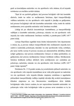 Referāts 'Administratīvā pārkāpuma noformēšanas īpatnības, konstatējot transportlīdzekļa v', 35.