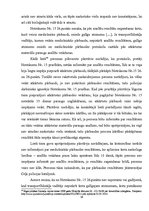 Referāts 'Administratīvā pārkāpuma noformēšanas īpatnības, konstatējot transportlīdzekļa v', 36.