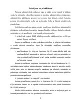 Referāts 'Administratīvā pārkāpuma noformēšanas īpatnības, konstatējot transportlīdzekļa v', 39.
