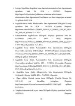 Referāts 'Administratīvā pārkāpuma noformēšanas īpatnības, konstatējot transportlīdzekļa v', 44.