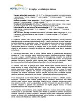 Konspekts 'Kvalitātes sistēmas Latvijā', 3.