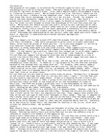 Eseja 'Deceptions, Perceptions, and Stereotypes of Music', 1.
