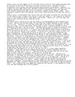 Eseja 'Deceptions, Perceptions, and Stereotypes of Music', 2.