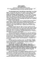 Referāts 'Tēva specifiskā loma', 1.