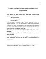 Referāts 'Moto izmantojums latviešu literatūrā', 9.