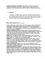 Konspekts 'Latvijas aizsargājamie zīdītāji', 5.