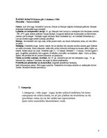 Konspekts 'Latvijas aizsargājamie zīdītāji', 6.