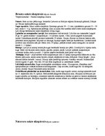 Konspekts 'Latvijas aizsargājamie zīdītāji', 8.