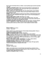 Konspekts 'Latvijas aizsargājamie zīdītāji', 14.