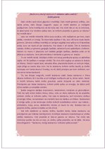 Eseja '"Skaistums, vienīgi skaistums ir dvēseles spēka avotiņš." Anna Brigadere', 1.